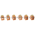 Square D 9999-MLPL Lug Kit Product Image