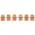 Square D 9999-MLPL Lug Kit Product Image