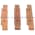 Square D 9999-MLPL Lug Kit Product Image