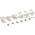 Square D 9999-S2 Disconnect Switch Fuse Clip 81362 Product Image