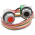 Square D 9999-SA3 Push Button Kit Product Image