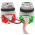 Square D 9999-SA3 Push Button Kit Product Image