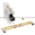 Square D 9999-SF3 Disconnect Switch Fuse Block Product Image