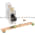 Square D 9999-SF4 Disconnect Switch Fuse Block Product Image