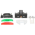 Square D 9999-SP2R Pilot Light Kit Product Image