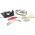 Square D 9999SP-15R Red Pilot Light Kit Product Image