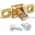 Square D A1.39 Heater Element Product Image