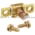 Square D A1.54 Thermal Unit Product Image