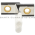 Square D AR1.85 Thermal Unit Product Image