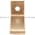 Square D AU152.0 Thermal Unit | AU152 Product Image