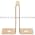 Square D AU152.0 Thermal Unit | AU152 Product Image