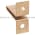 Square D AU152.0 Thermal Unit | AU152 Product Image