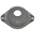 Square D B-100 1" Hub Product Image