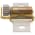 Square D B40.0 Overload Relay Thermal Unit | Heater Element Product Image