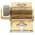 Square D B8.20 Overload Relay Thermal Unit / Heater Element | B8.2 Product Image