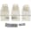 Square D CU400L61K3 Lug Kit Product Image