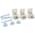 Square D DASKP250 Lug Kit Product Image