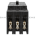 Square D EDB34020 Circuit Breaker Product Image