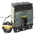 Square D FAL 360501021 Circuit Breaker Product Image