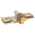 Square D FB17.6 Overload Relay Thermal Unit/Heater Product Image