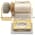Square D FB42 Overload Relay Thermal Unit/ Heater | FB42.0 Product Image