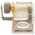 Square D FB9.0 Heater Element Product Image