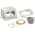 Square D G2-BA Service Fittiing Product Image
