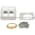 Square D G2-BA Service Fittiing Product Image