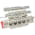Square D HC4SN Panelboard Solid Neutral Kit Product Image