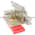 Square D HC4SN Panelboard Solid Neutral Kit Product Image