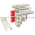 Square D HCW8SN 800A I-Line Solid Neutral Product Image