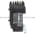 Square D HGA260304 Circuit Breaker Product Image