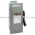 Square D HU361AWK Safety Switch, 30A, 3-Pole Non Fusible HU361AWK Product Image