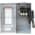 Square D HU362RB Safety Switch Product Image