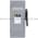 Square D HU363 Safety Switch Product Image