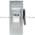Square D HU363NRB Safety Switch Product Image