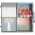Square D HU365AWK Safety Switch Product Image