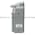 Square D L100WTR2M11 Limit Switch Product Image