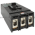 Square D LHL36400MB LH Molded Case Circuit Breaker Product Image