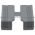 Square D MG-14886 Bus Bar Cap Product Image
