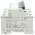 Square D MG-17466 Mult-9 Circuit Breaker | 17466 Product Image