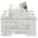 Square D MG-24519 Supplementary Protector | 24519 Product Image