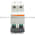Square D MG-24520 Supplementary Protector 6Amp 2Pole 277Volt Product Image