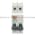 Square D MG-60162 2P Miniature Circuit Breaker 13A 120/240VAC Product Image