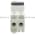 Square D MG-60162 2P Miniature Circuit Breaker 13A 120/240VAC Product Image