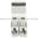 Square D MGN-61347 Miniture Circuit Breaker Product Image