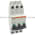 Square D MGN-61431 Miniature Circuit Breaker Product Image