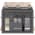 Square D NW16N Circuit Breaker Product Image