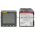 Square D PM820RD Power Meter With Remote Display Product Image