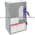 Square D PQ4603G Bus Plug Product Image